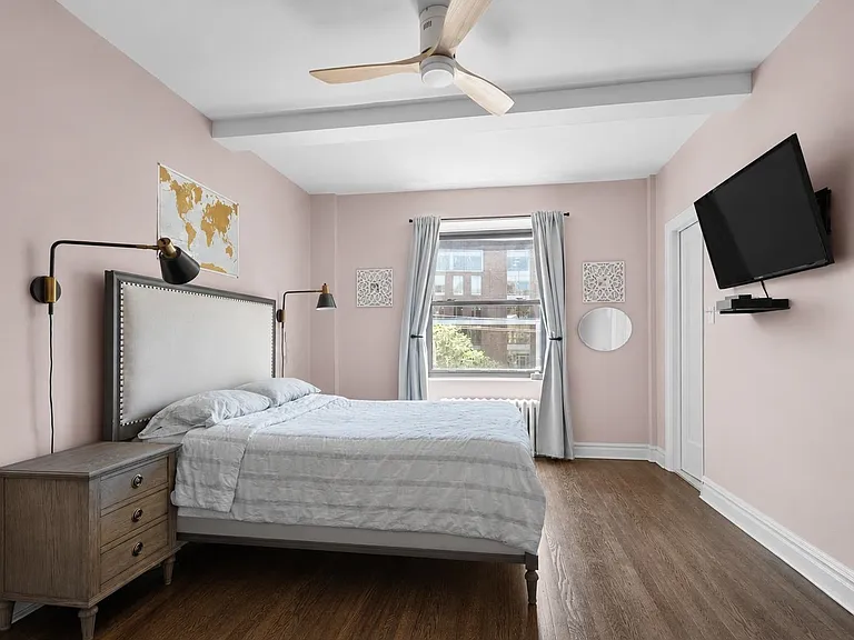50 Glenwood Ave #410 — Photo 12