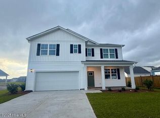 351 Whalebone Avenue Lot #228, Wilmington, NC 28411