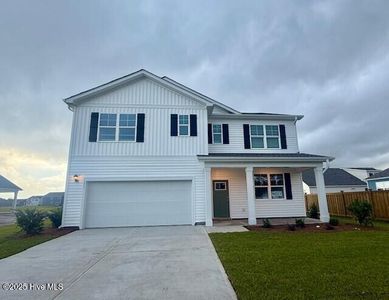 351 Whalebone Avenue Lot 228, Wilmington, NC, 28411