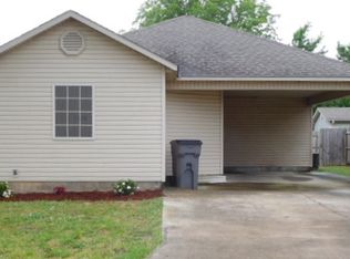 1210 S 3rd Ave, Paragould, AR 72450