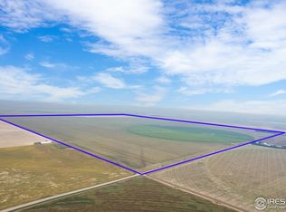 Mimosa Rd, Byers, CO 80103