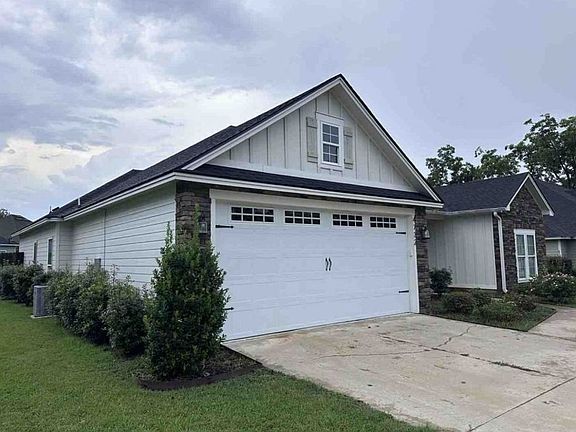 Property Side View