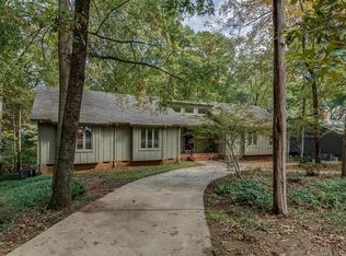 5500 McAlpine Farm Rd, Charlotte, NC 28226