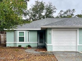 303 Memory Ln #A, Panama City Beach, FL 32413