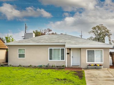 2416 Darwin St, Sacramento, CA, 95825