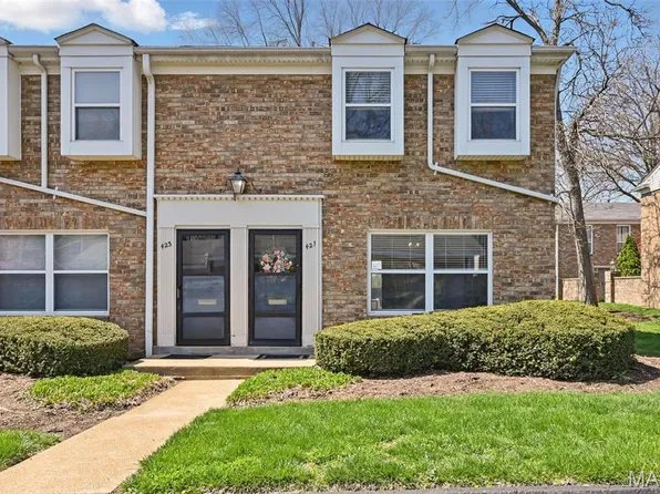 421 Colony Woods Dr, Saint Louis, MO 63122