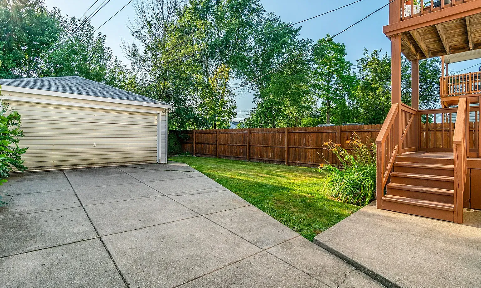 3 bed, 1300 sqft, $1,850 — Photo 4