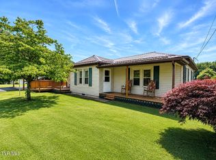 518 Wilder St, Dungannon, VA 24245