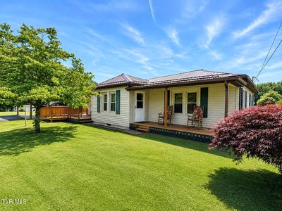 518 Wilder St, Dungannon, VA, 24245