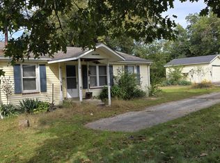 1208 E County Road 900 N, Wheatfield, IN