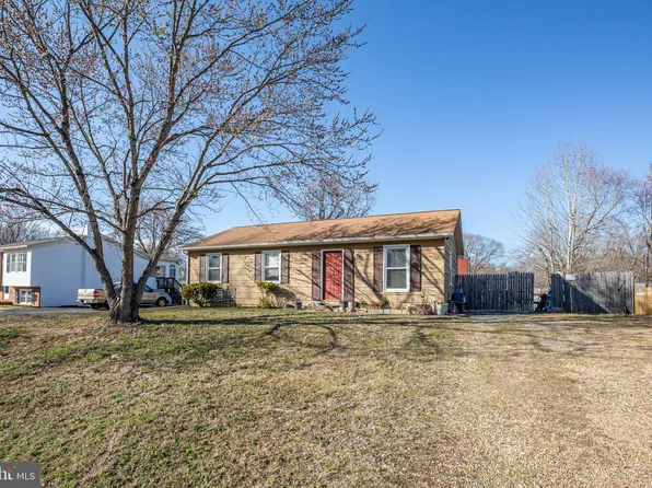 115 Gallimore Dr, Fredericksburg, VA 22407