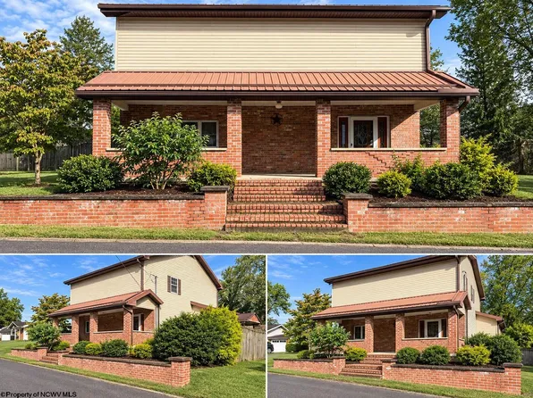 306 Naomi St, Fairmont, WV 26554
