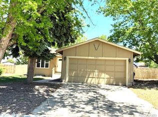 16753 E Ithaca Pl, Aurora, CO 80013