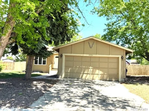 16753 E Ithaca Place, Aurora, CO 80013