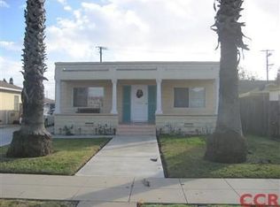 604 E Central Ave, Santa Maria, CA 93454
