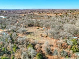 15300 Carolyn Dr, Newalla, OK 74857