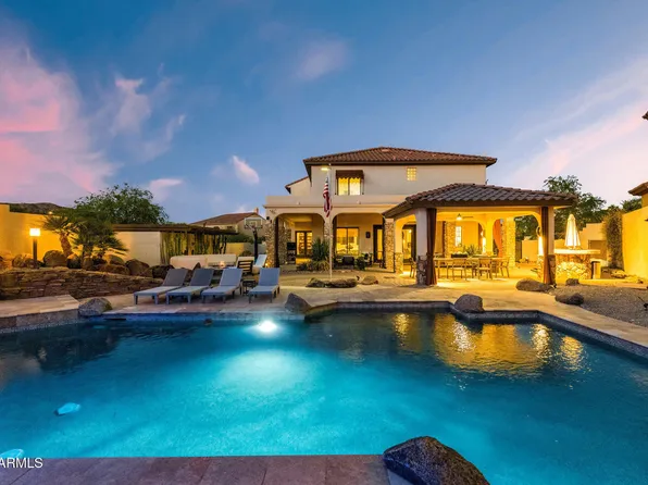 16416 S 23rd Way, Phoenix, AZ 85048
