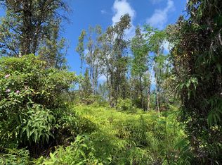 15-2779 S Lai St LOT 753, Pahoa, HI 96778