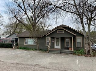 308 E Main St SUITE B, Tomball, TX 77375