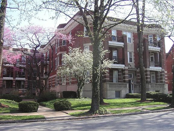 5th image of 4965 McPherson Ave #65D