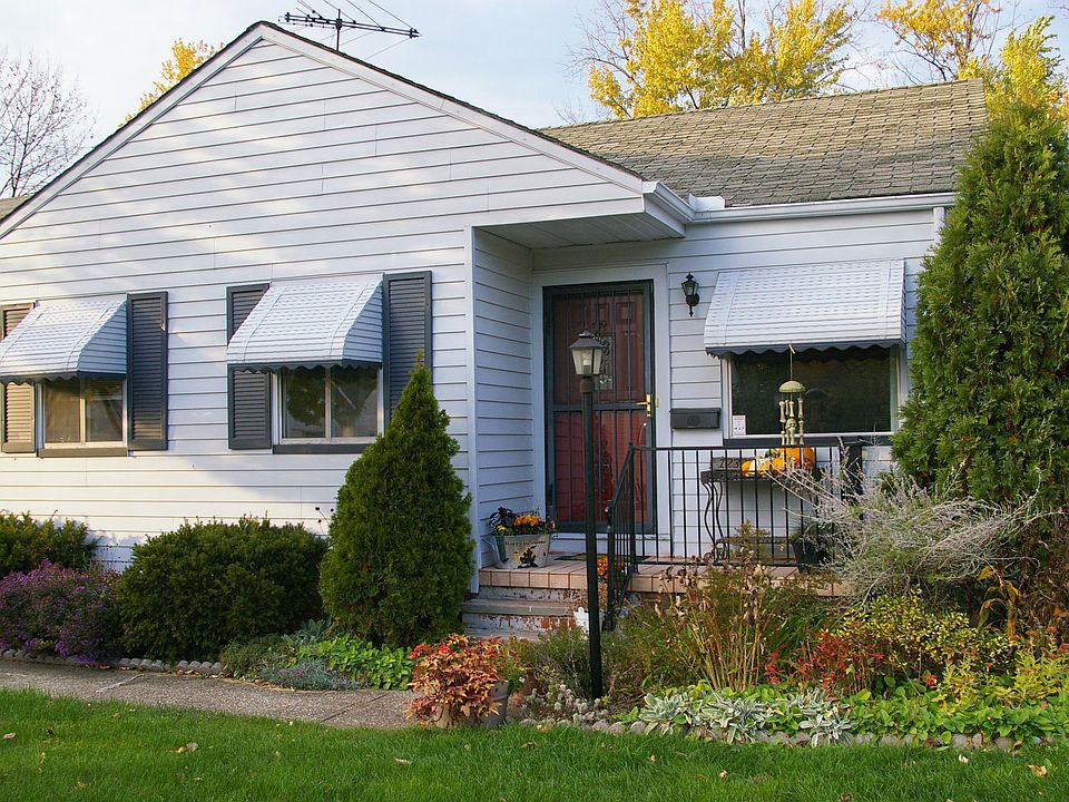 1st image of 12329 Garland Ave