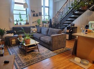 1015 Jefferson St #3, Hoboken, NJ 07030