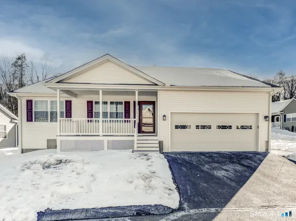 23 Hannah Way, Harwinton, CT 06791