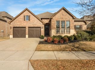 821 Patio St, Little Elm, TX 76227