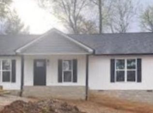 4122 Verble Sherrell Rd, Cookeville, TN 38506