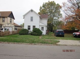 293 Edwards St, Marion, OH