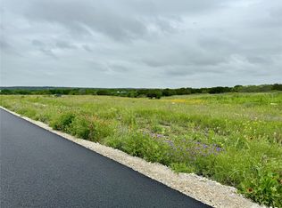 1006 Rana Dr, Cresson, TX 76035