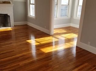 60 Foster St #2, Everett, MA 02149