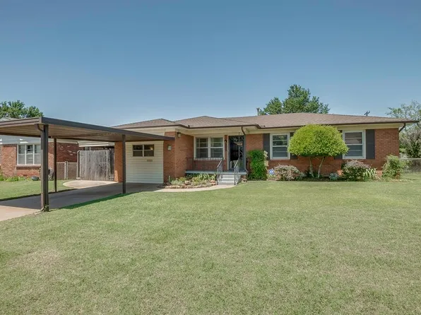 3817 NW 61st St, Oklahoma City, OK 73112