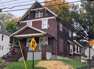 864 Florida Ave, Akron, OH 44314