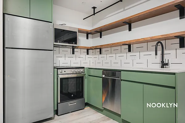 Rented by Nooklyn NYC LLC | media 2