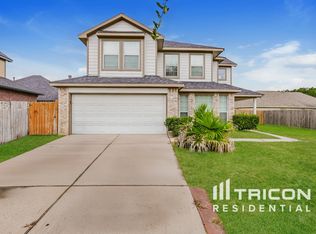 5727 My Way, Kingwood, TX 77339