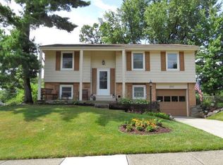297 Fairdale Ave, Westerville, OH 43081
