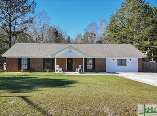 132 Huger St, Rincon, GA 31326