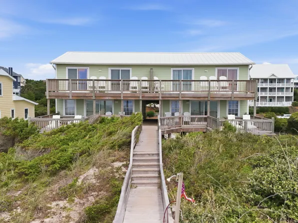 4105 Ocean Drive #E&W, Emerald Isle, NC 28594