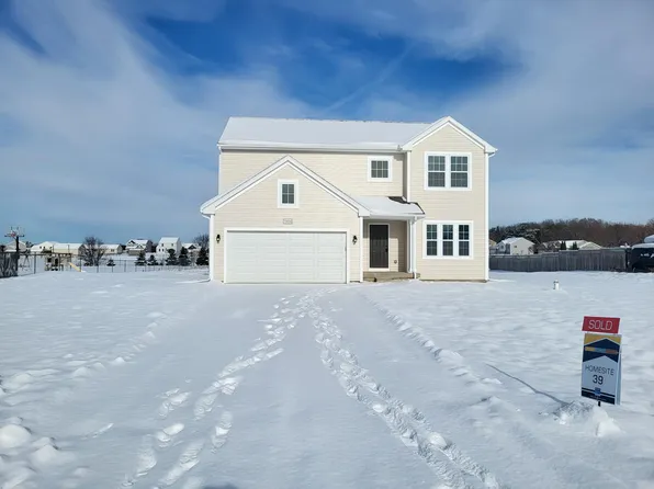 30694 Mission St, Paw Paw, MI 49079