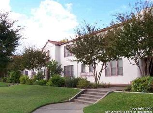 221 W Magnolia Ave APT K, San Antonio, TX 78212