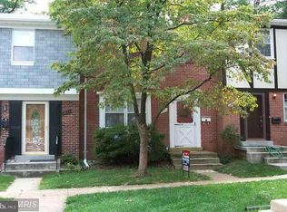 2822 Hogan Ct, Falls Church, VA 22043