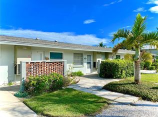 380 N Shore Rd UNIT 4, Longboat Key, FL 34228