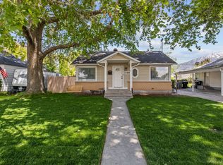 598 Brookside Dr, Springville, UT 84663