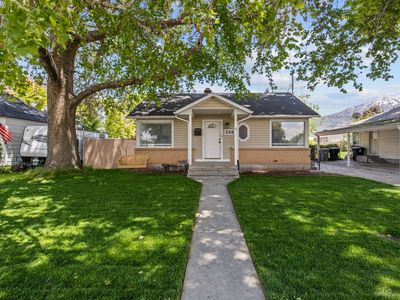 598 Brookside Dr, Springville, UT, 84663