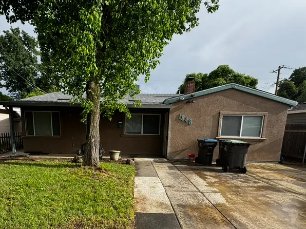 1848 La Jolla Dr, Stockton, CA 95204
