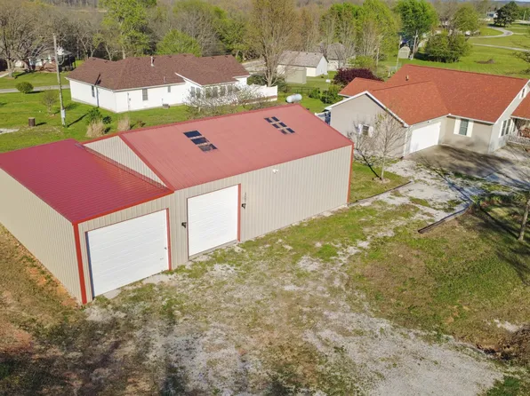 15025 E 2022 Road, Stockton, MO 65785