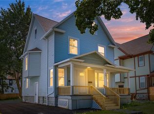 567 Hayward Ave, Rochester, NY 14609