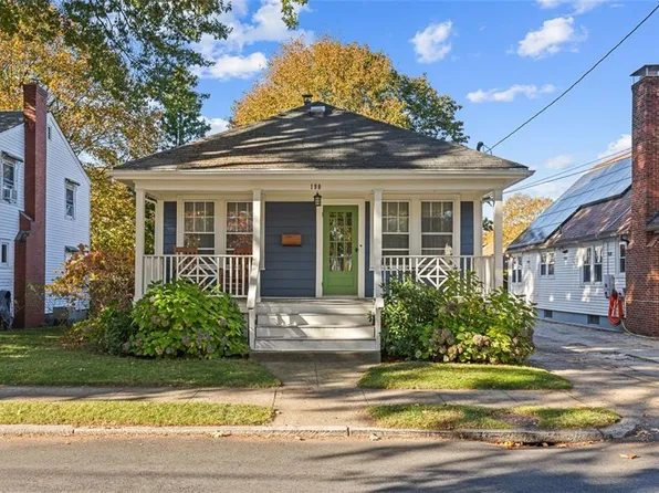 190 Enfield Ave, Providence, RI 02908