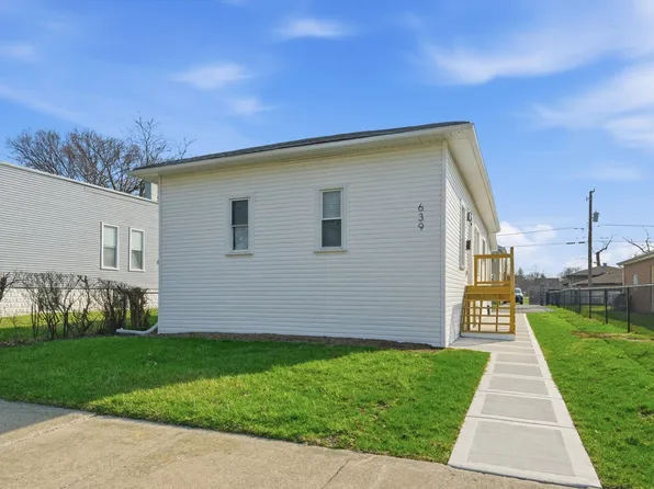 639 S 12th Ave, Maywood, IL 60153